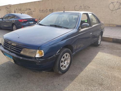 بيجو 405 1999