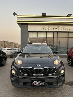 Kia Sportage 2021