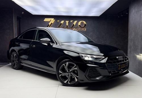 Audi A3 2025