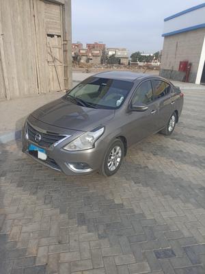 نيسان صنى 2017