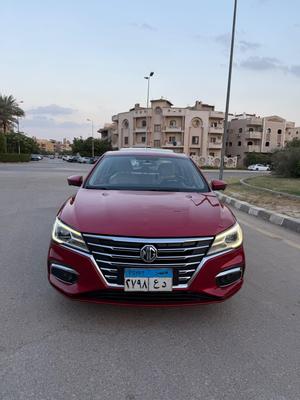 MG 5 2020
