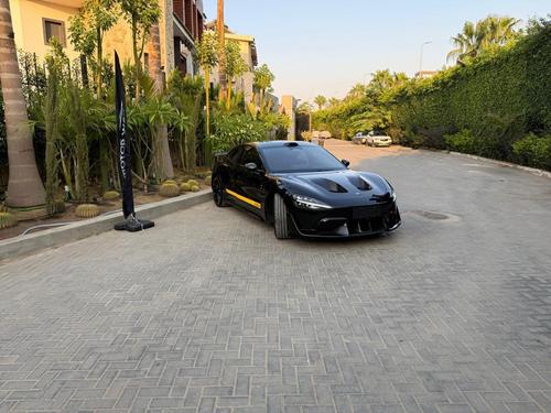 شاومي اس يو 7 2025