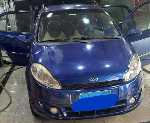 اسبيرانزا A113 2010