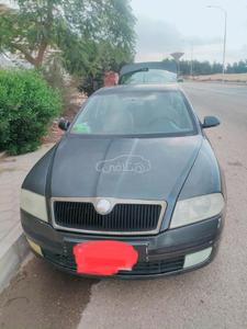 Skoda Octavia A5 2006