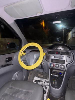 Hyundai Matrix 2007