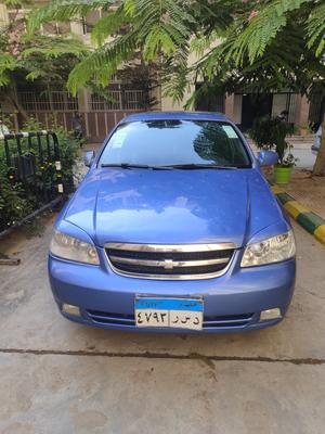 Chevrolet Optra 2006