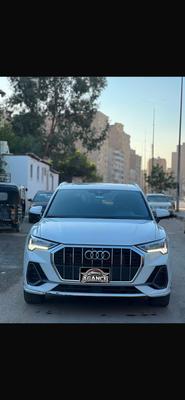 Audi Q3 2024