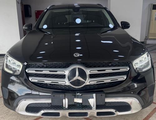 مرسيدس GLC 200 2022