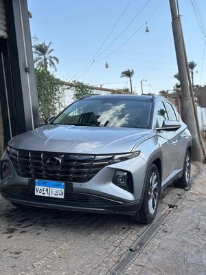 هيونداي توسان GDI 2021