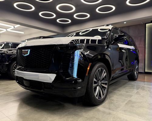 Cadillac Escalade 2026