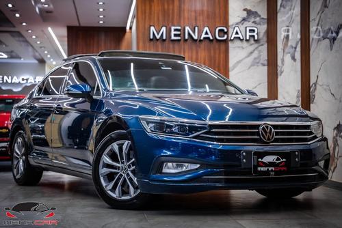 Volkswagen Passat 2021