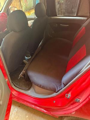 Hyundai Atos 2004