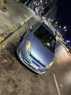 Speranza A113 2008