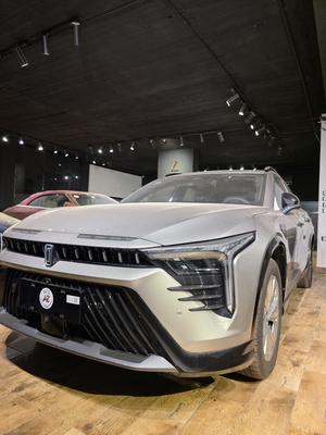 بيستون B70S 2027