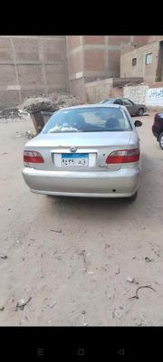 فيات سينا 2008