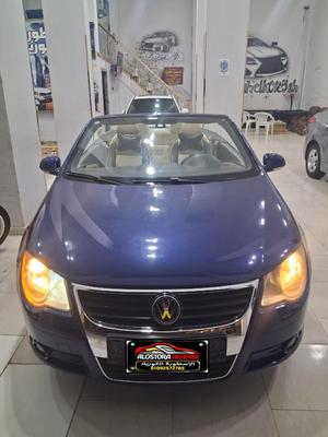 Volkswagen Golf 6 2007