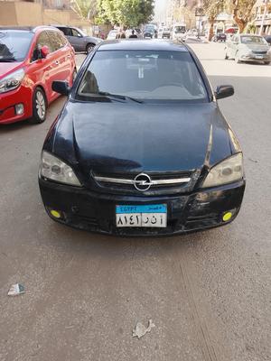 Opel Astra 2006