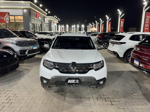Renault Duster 2025