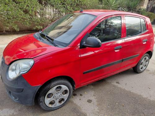 Kia Picanto 2011