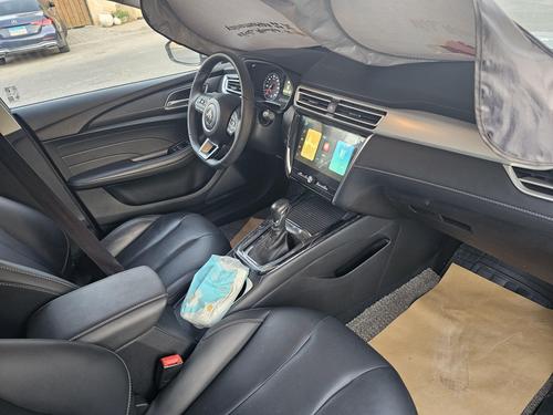 ام جى 5 2026