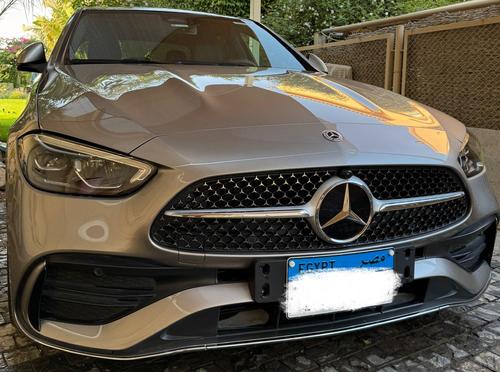 Mercedes C 180 2024