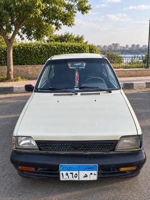 سوزوكى ماروتى 2006
