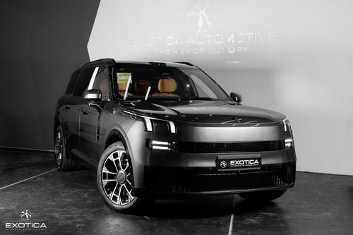 Lynkco 900 2026