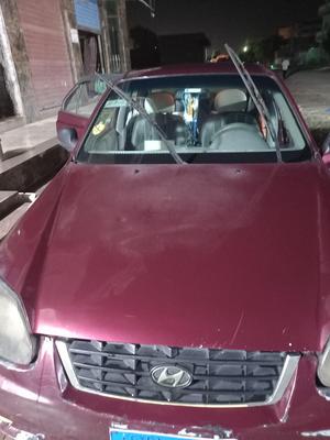 Hyundai Verna 2014