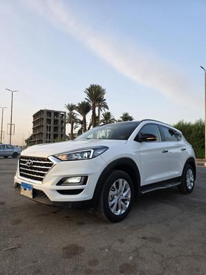 هيونداي توسان 2020