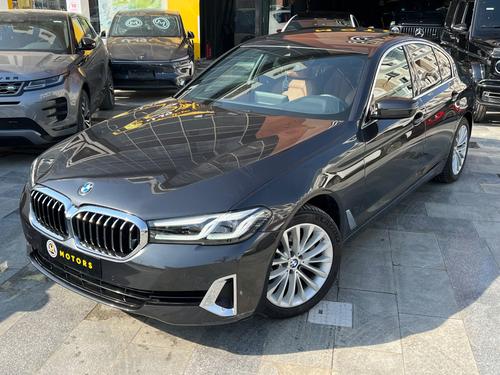BMW 520 2023