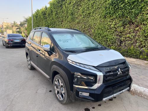 Mitsubishi Xpander 2025