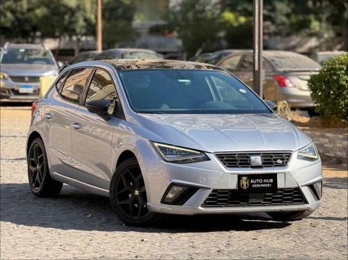 Seat Ibiza 2021