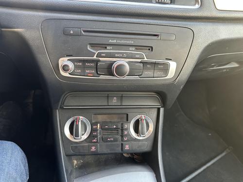 Audi Q3 2015