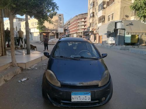 اسبيرانزا A113 2011