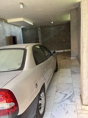 Daewoo Nubira 2 2006