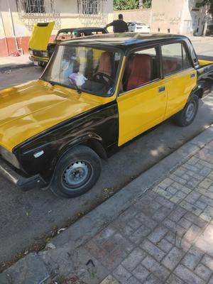 لادا 2107 2007