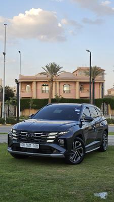 هيونداي توسان GDI 2024