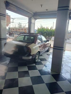 Chevrolet Lanos 2013