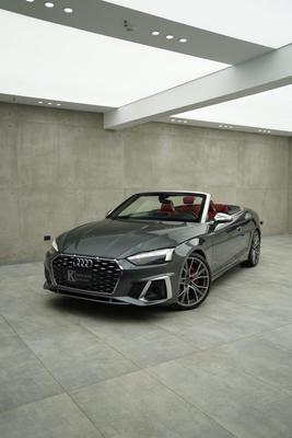 اودي RS5 2023