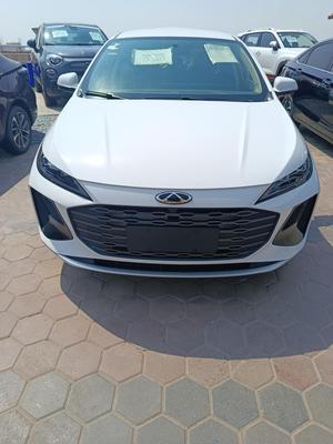 شيرى اريزو 6 2026