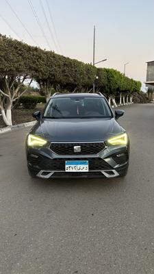 سيات اتيكا 2021