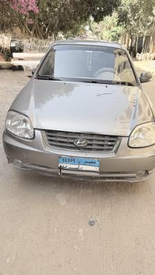 Hyundai Verna 2014
