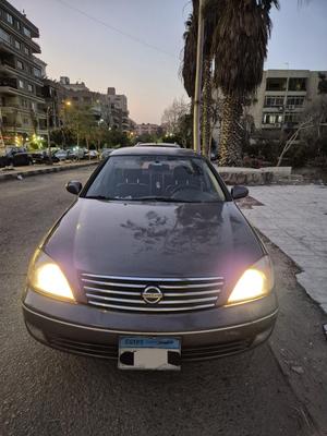 Nissan Sunny 2015