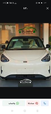 Geely EX2 2025