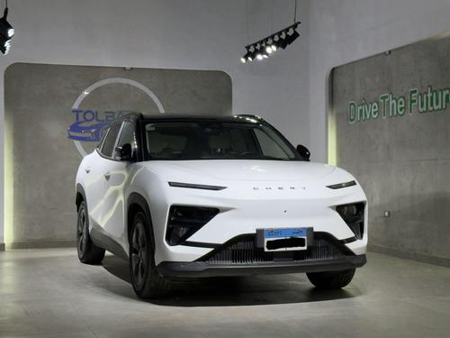 Chery EQ7 2025