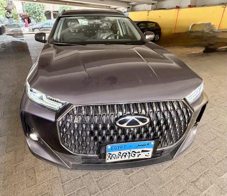 Chery Tiggo 7 pro max 2026