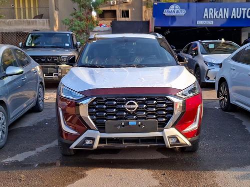 Nissan Magnite 2027