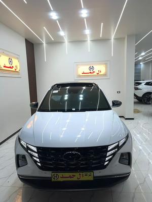 Hyundai Tucson GDI 2023