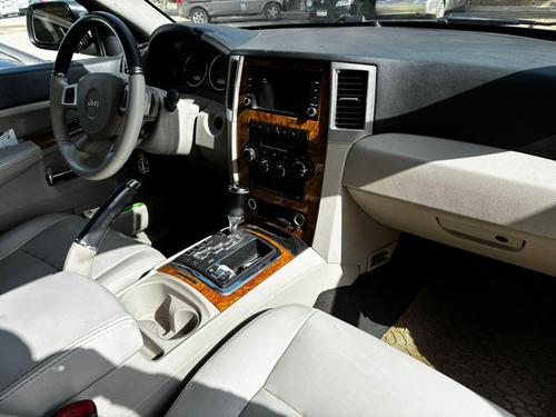 Jeep Grand Cherokee 2009
