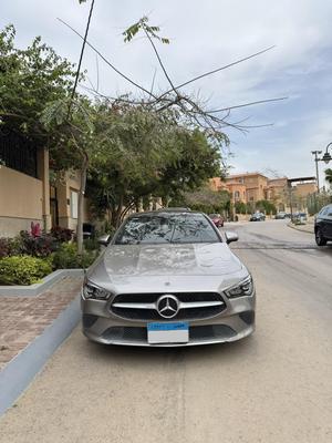 مرسيدس CLA 200 2020